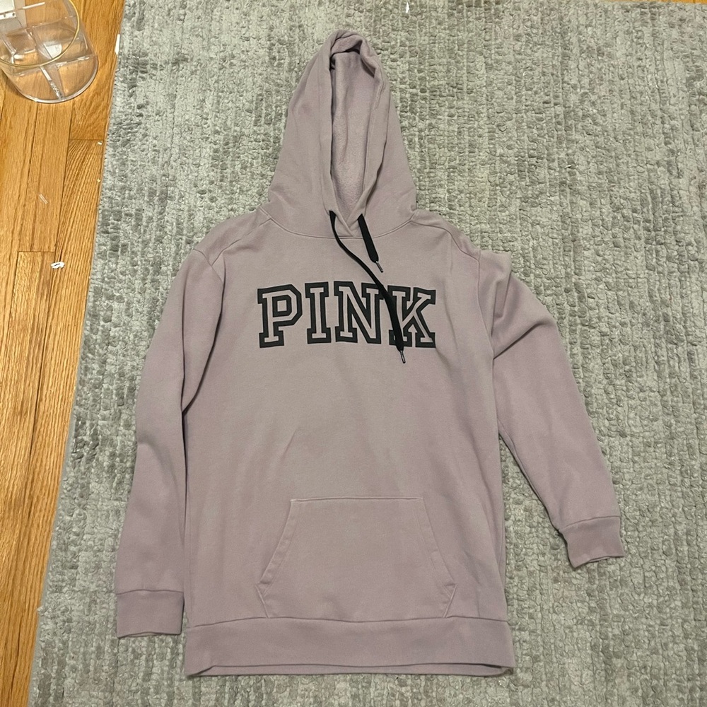 'Pink' Hoodie
